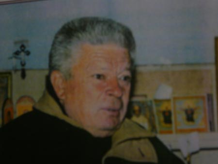С.Федоров
