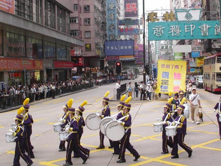 Фото: Цзинчао Пань/Великая Эпоха