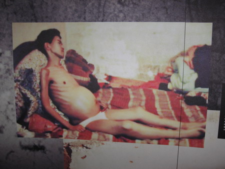 Использование политики для уничтожения жизней. Фото: Олег Луценко/Великая Эпоха Использование политики для уничтожения жизней. Фото: Олег Луценко/Великая Эпоха