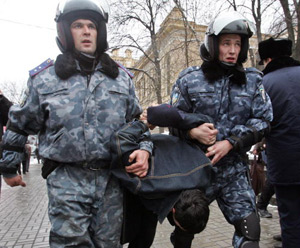 Фото: SERGEI SUPINSKY/AFP/Getty Images Фото: SERGEI SUPINSKY/AFP/Getty Images