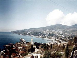 Ялтинская бухта Фото: info-crimea.ru