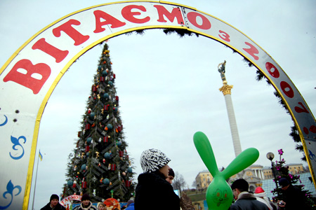 фото: Владимир Бородин/Великая Эпоха