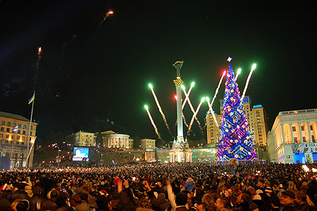 фото: Владимир Бородин/Великая Эпоха