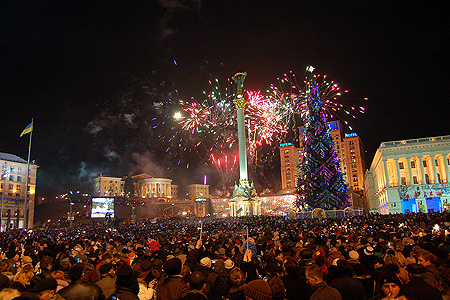 фото: Владимир Бородин/Великая Эпоха