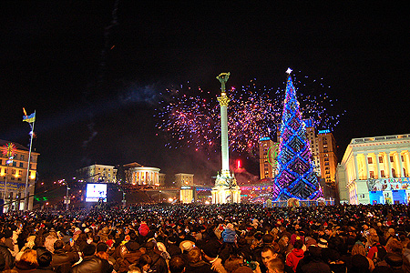 фото: Владимир Бородин/Великая Эпоха