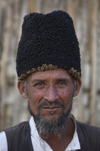 Загадочное племя Керия. Фото: China Photos/Getty Images