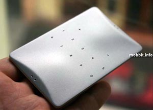 Freedom Phone – одноразовый телефон. Фото с сайта Mobbit.info