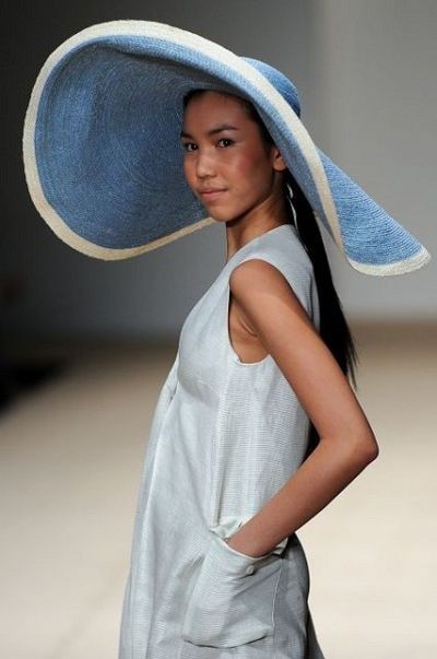 Фотообзор: Неделя Моды в Бангкоке. Часть2