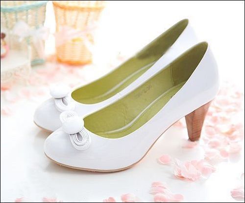 Обувь, которая должна быть в гардеробе деловой женщины