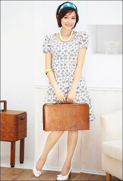 Обувь, которая должна быть в гардеробе деловой женщины