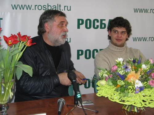 Династия Бермяковых. Фото: Татьяна СЕРЕБРЯКОВА/Великая Эпоха