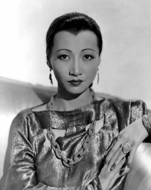 Анна Мэй Вонг. Фото: kinoposk.ru