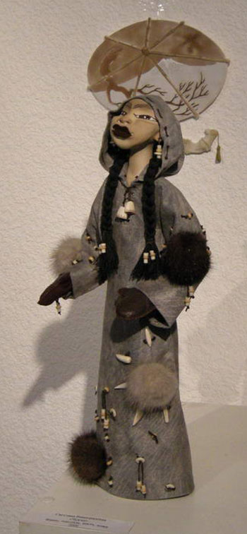 Автор Светлана Виноградская. Фото: Ольга Антошина