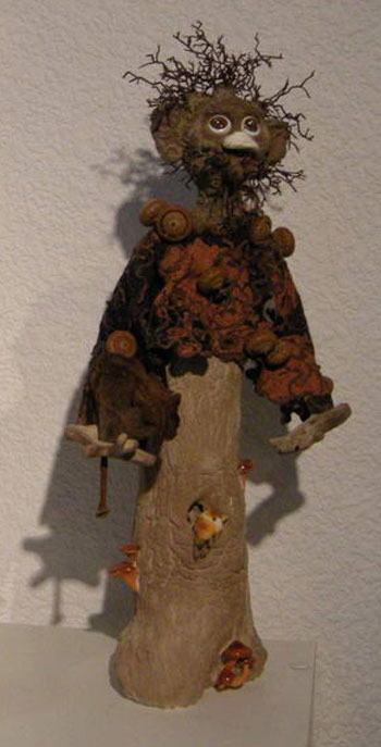 Автор Светлана Виноградская. Фото: Ольга Антошина