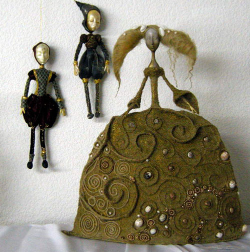 Автор Елена Хондожко. Фото: Ольга Антошина