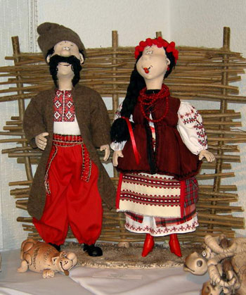 Автор Валерий Раина. Фото: Ольга Антошина