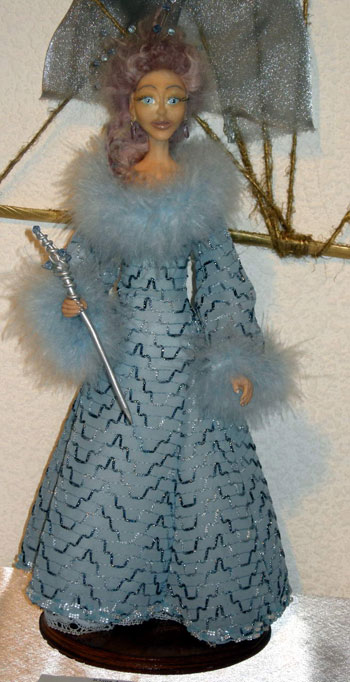 Автор Юлия Аладьина. Фото: Ольга Антошина