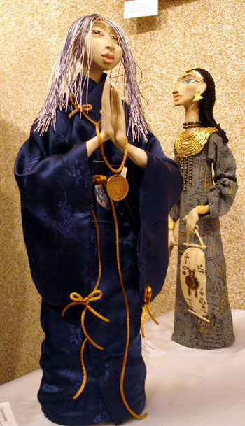 Автор Светлана Виноградская. Фото: Ольга Антошина