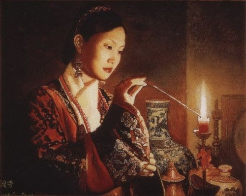 Фото с aboluowang.com