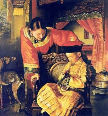 Фото с aboluowang.com