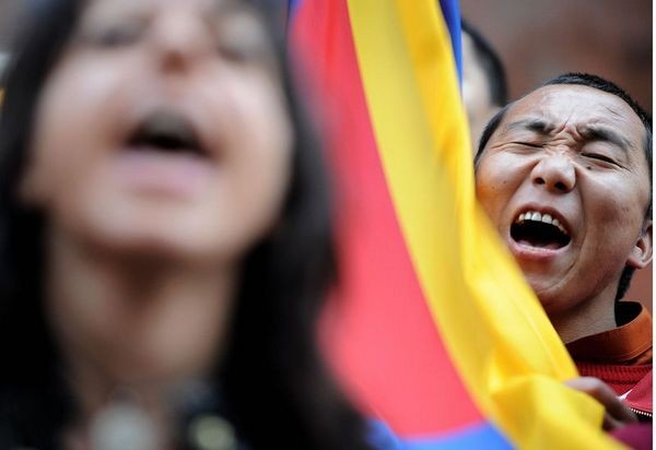 Париж (Франция). Фото: DOMINIQUE FAGET/AFP/Getty Images