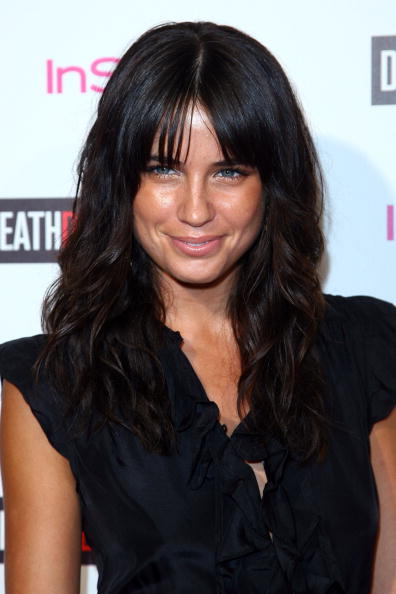 Фотообзор: В Сиднее прошла премьера фильма "Смертельный номер" (Death Defying Acts) Фотообзор: В Сиднее прошла премьера фильма "Смертельный номер" (Death Defying Acts)