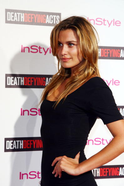 Фотообзор: В Сиднее прошла премьера фильма "Смертельный номер" (Death Defying Acts) Фотообзор: В Сиднее прошла премьера фильма "Смертельный номер" (Death Defying Acts)