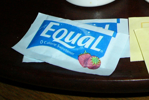 Equal - одна из марок аспартама. Луиза Валентайн/Великая Эпоха