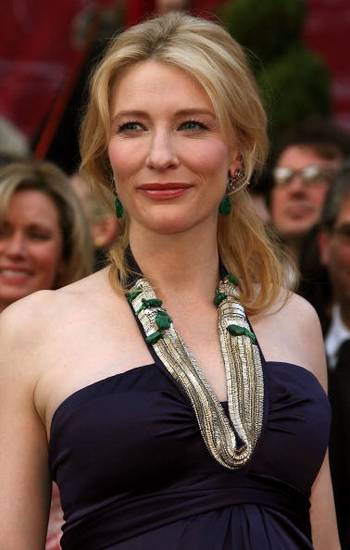 Фотообзор: 80-я церемония вручения Премии "Оскар". Часть 1