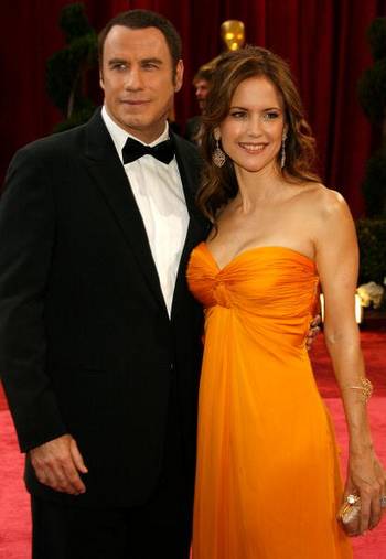 Фотообзор: 80-я церемония вручения Премии "Оскар". Часть 1