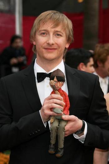 Фотообзор: 80-я церемония вручения Премии "Оскар". Часть 1