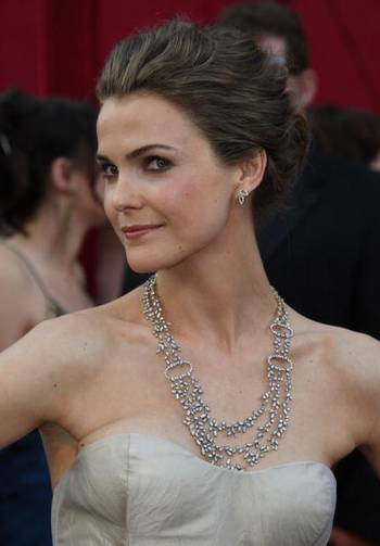 Фотообзор: 80-я церемония вручения Премии "Оскар". Часть 1