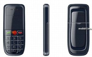 Hop1800 - телефон за 10 долларов. Фото с сайта mobbit.info