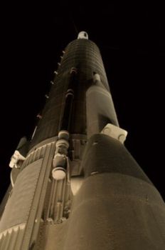 Парламент Японии принял закон об использовании космоса в военных целях. Фото с сайта cybersecurity.ru