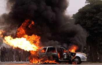 Фото:Warrick Page/Getty Images 