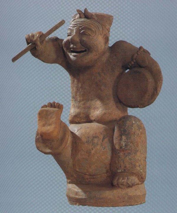 Изделия из китайского фарфора. Фото: Великая Эпоха.