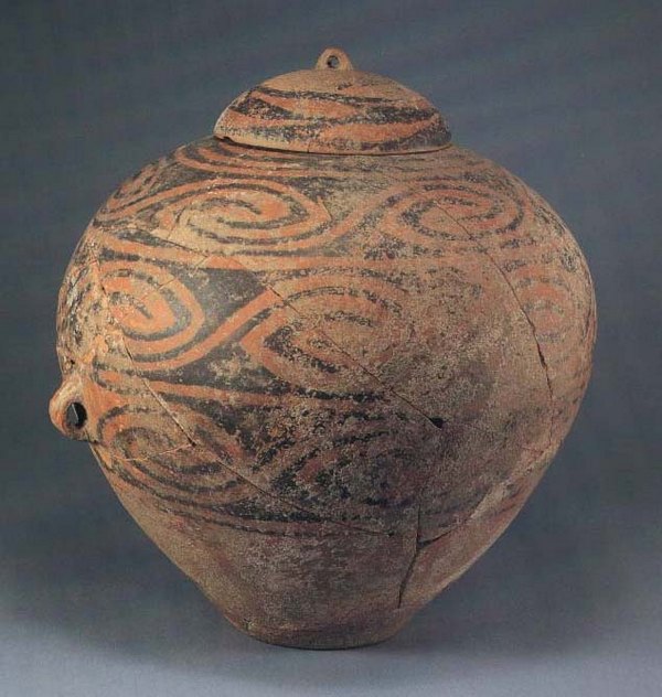 Изделия из китайского фарфора. Фото: Великая Эпоха.