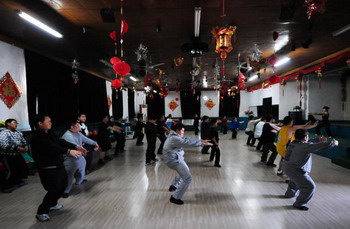 Фото: FREDERIC J. BROWN/AFP/Getty Images