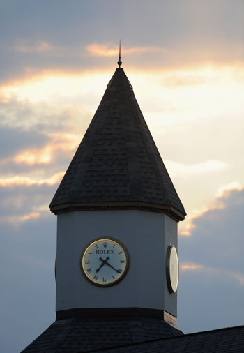 Фото: Harry How/Getty Images 