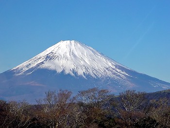 Фудзияма. Фото: nature.1001chudo.ru