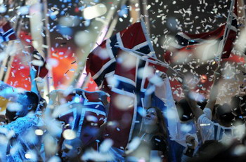 Фото: NATALIA KOLESNIKOVA/AFP/Getty Images