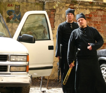 Фото Ивана Ушкова