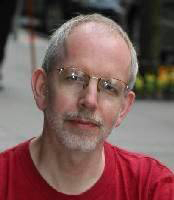 Профессор Пит Хат. Фото с pureinsight.ru