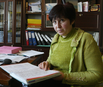 Фото: KAZBEK BASAYEV /Getty Images 