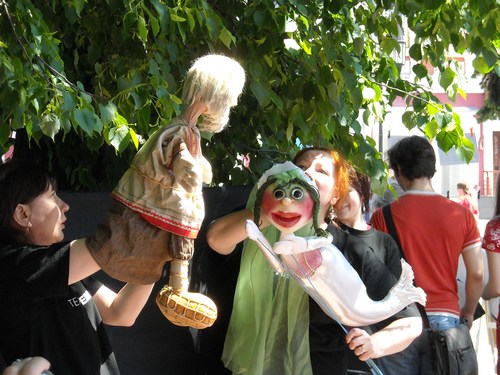 Нижегородцы - детям!