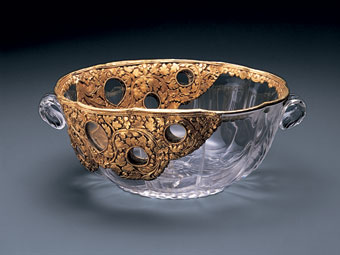 Кремлевские музеи покажут "Сокровища Великих Моголов"