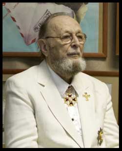 Альфред Мартинович Мирек