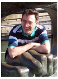 Айден Грегг. Фото с psychology.soton.ac.uk