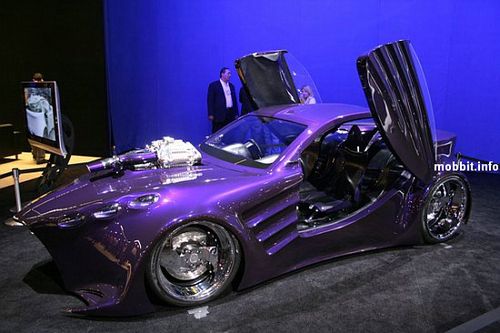 Skythe. Фото с сайта mobbit.info