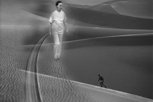 В поисках бессмертия. Фотоколлаж: Ирина РУДСКАЯ/Великая Эпоха